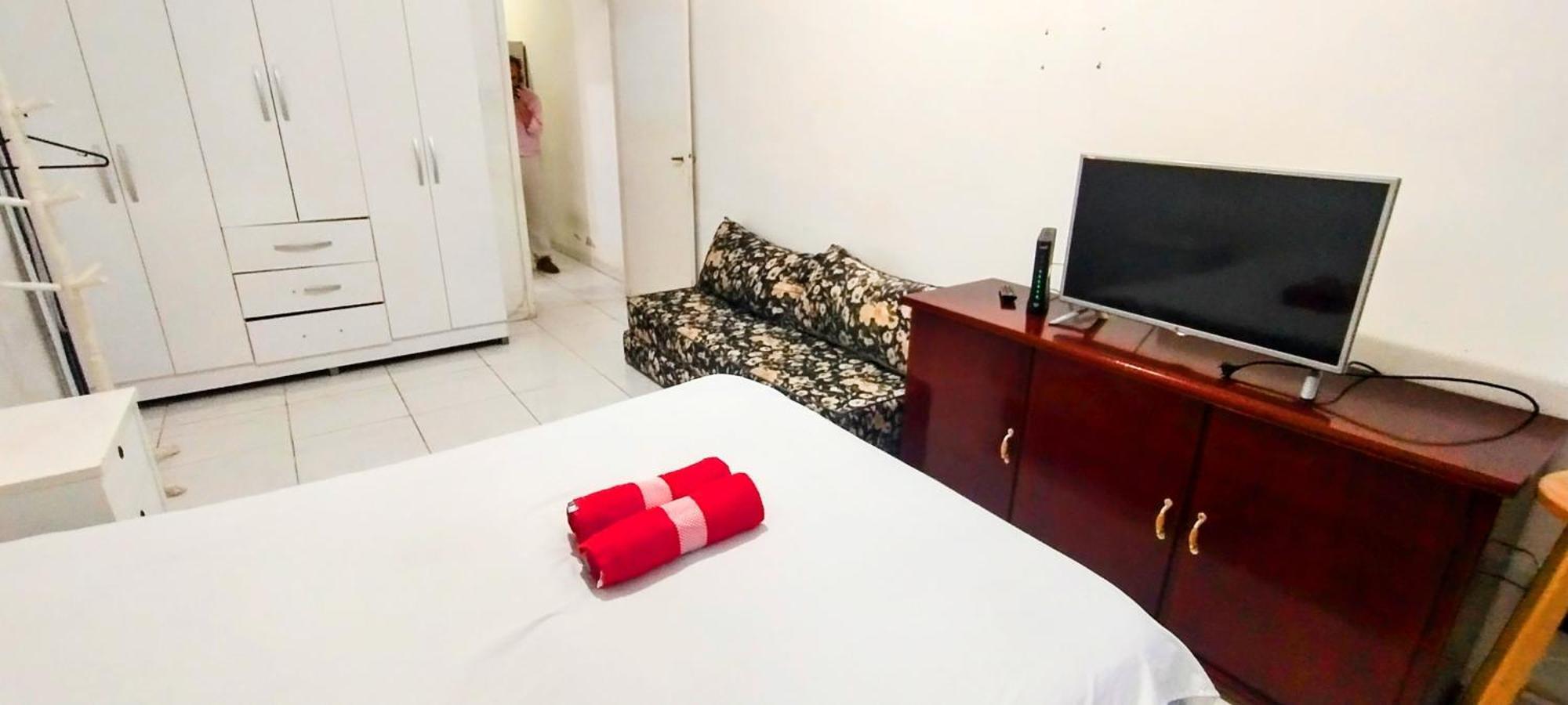 Praia De Copacabana Apartamento Rio de Janeiro
