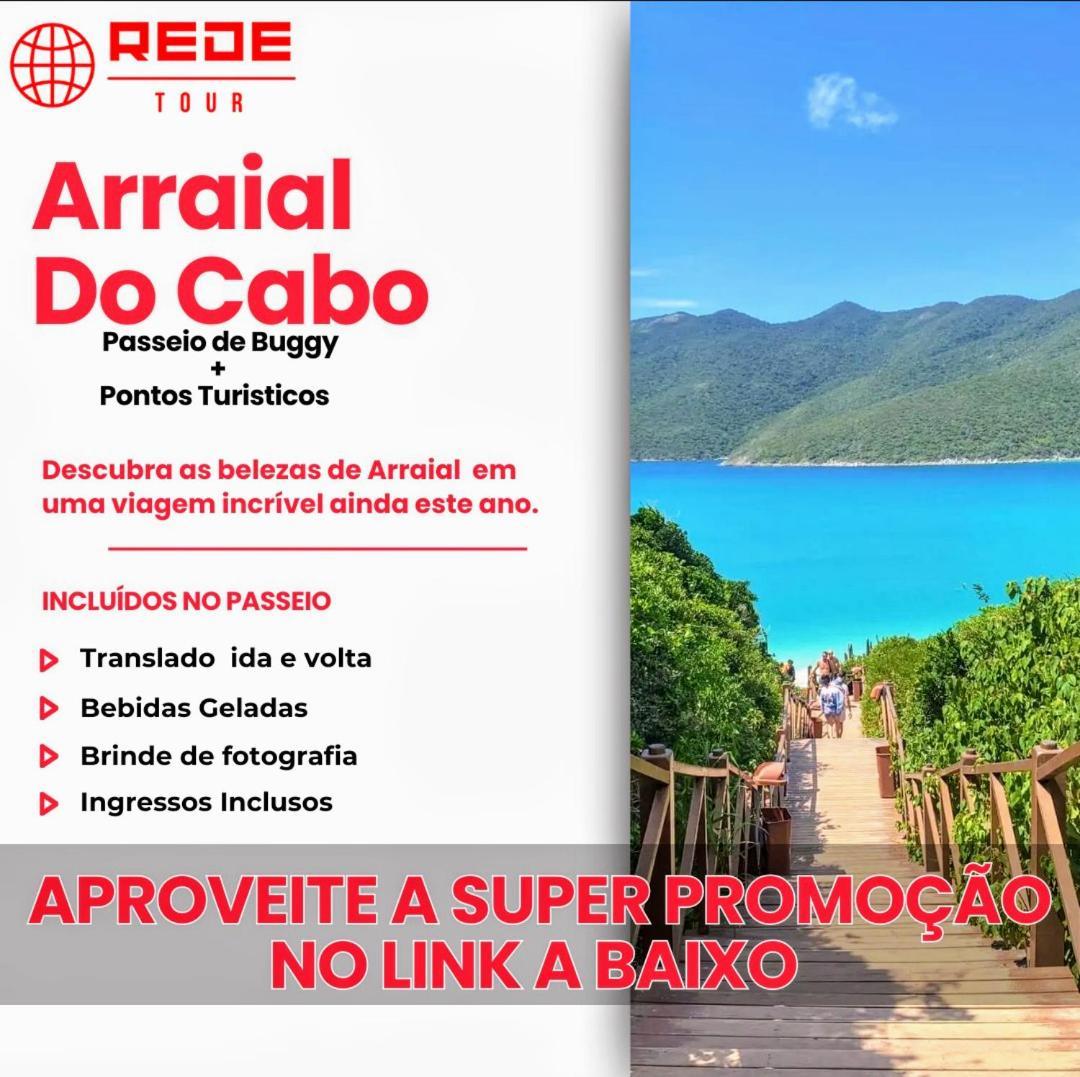 Praia De Copacabana Apartamento Rio de Janeiro